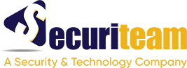 Securiteam Logo