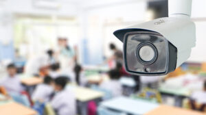 Security Systems for Schools