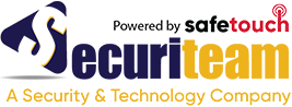 Securiteam Logo