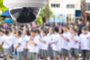 Cameras in Schools