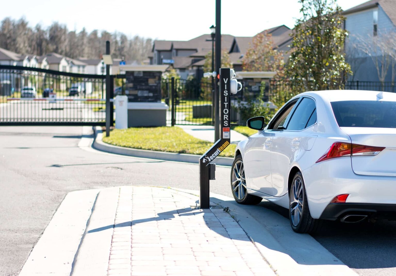 How Virtual Gate Guards Work Securiteam